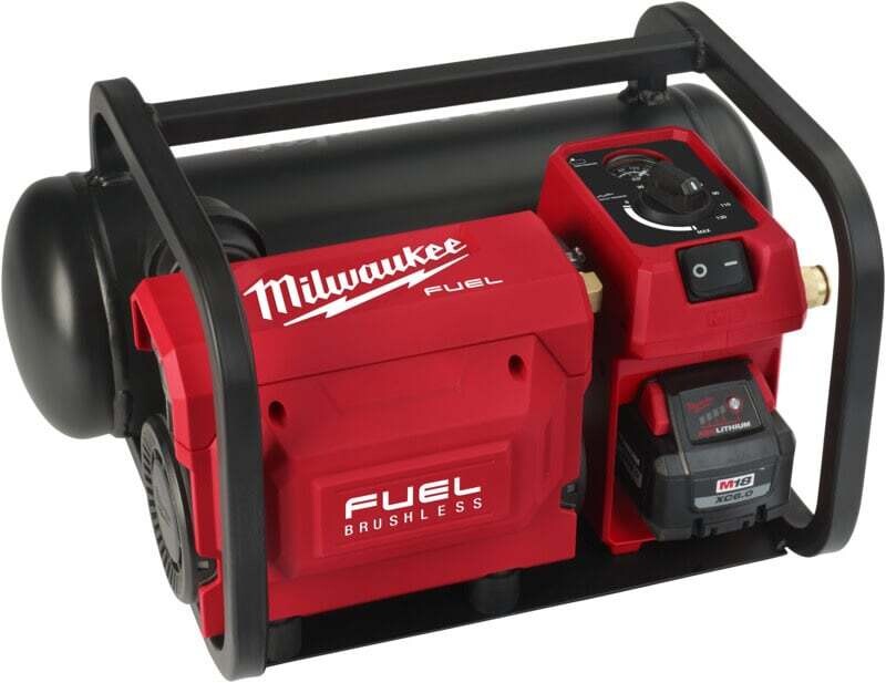 COMPRESSOR CMPCT M18 FUEL 2GAL