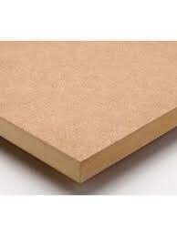 Raw MDF 1x4x16