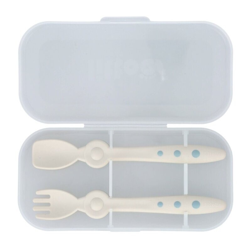 Stay Clean Cutlery Set