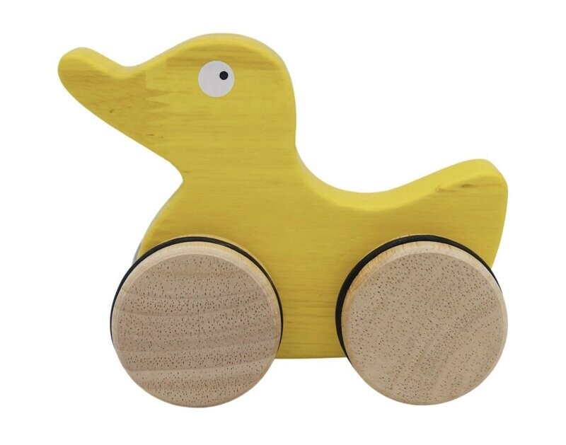 Push Around Toys