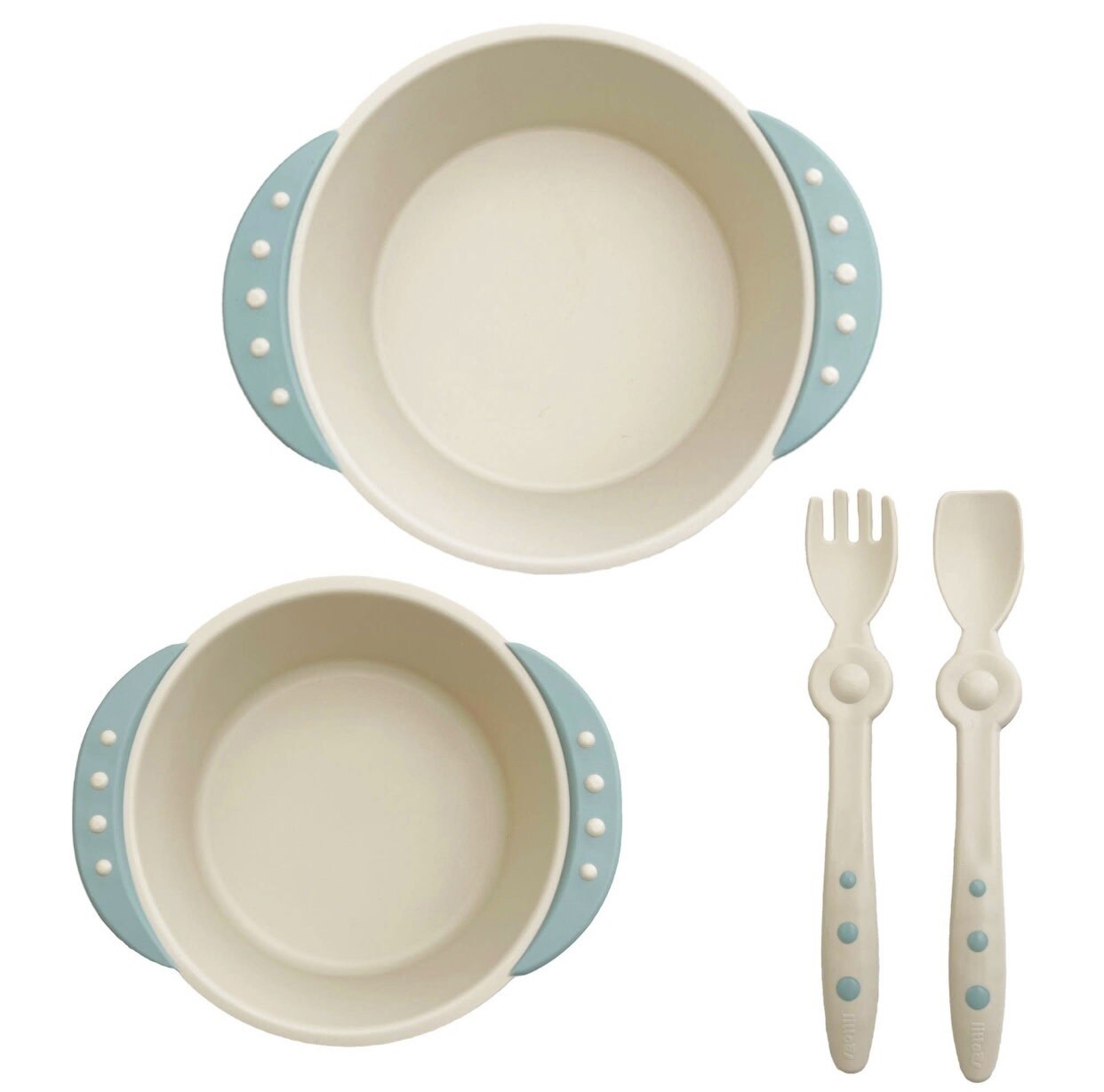 Weaning Medium Bowls