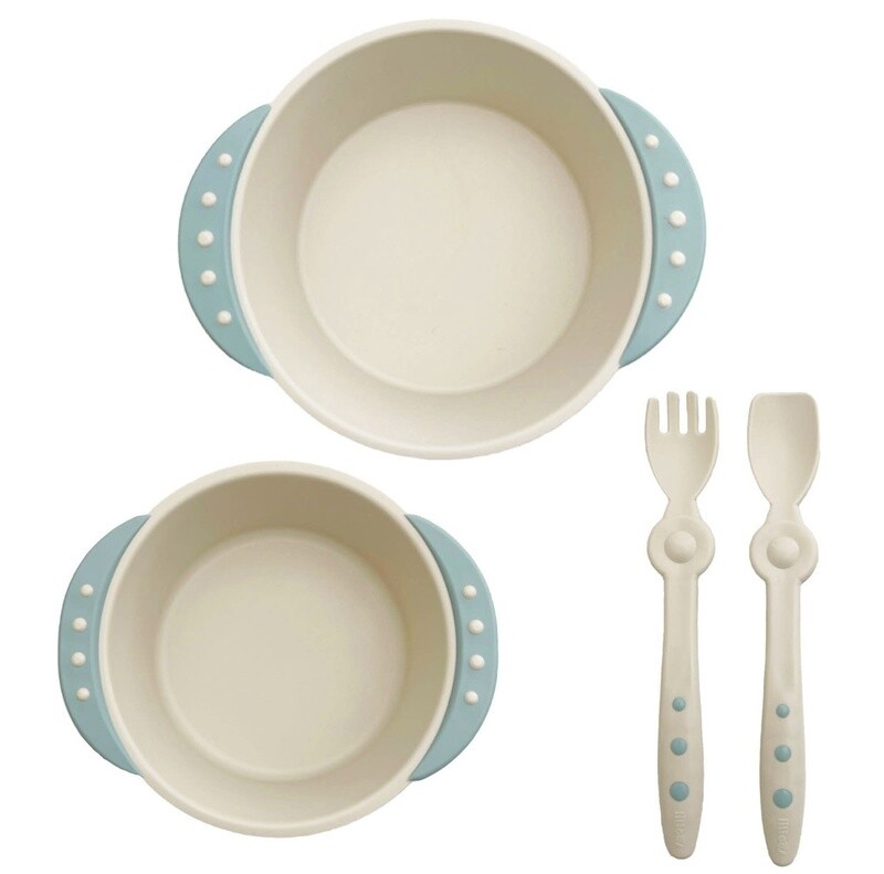 Weaning Medium Bowls