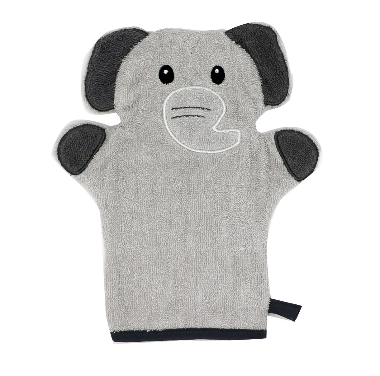 Wash Mitt