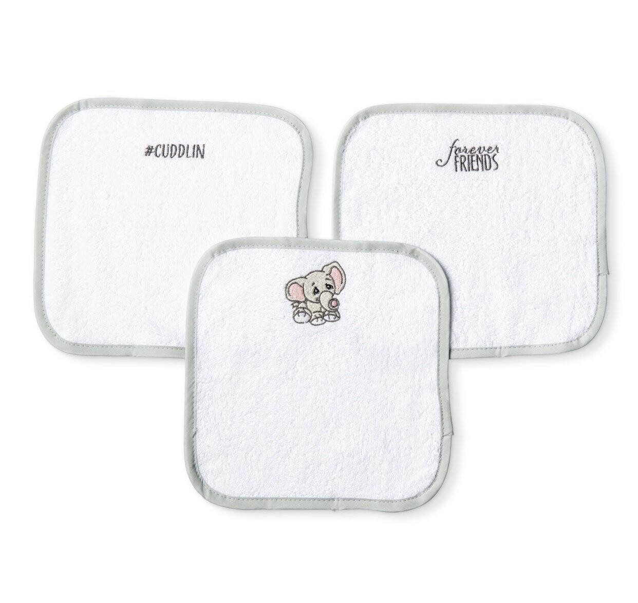 Precious Moments Waschcloths