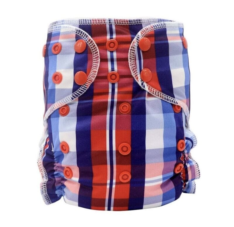 The &quot;Royal&quot; All in One Cloth Diapers