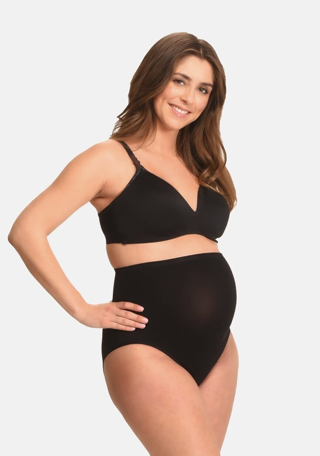 Maternity Briefs