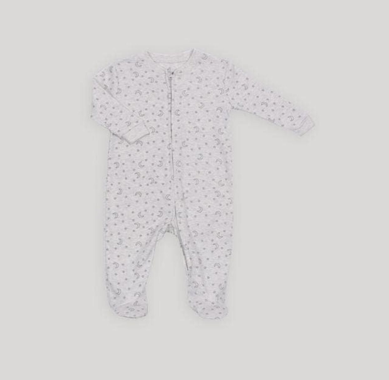 Newborn Snugabye Sleepers