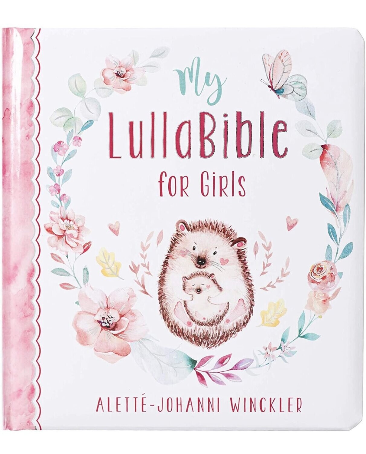 My LullaBible