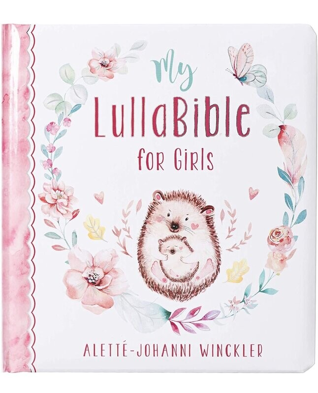 My LullaBible