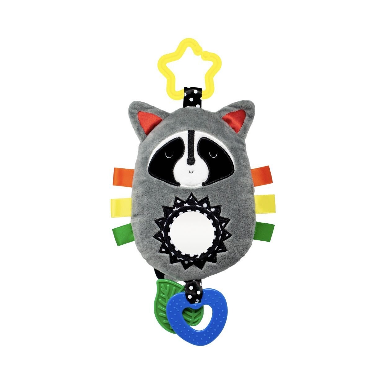 Squish N Play Activity Toy