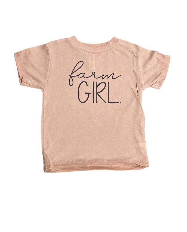 Toddler T-Shirts