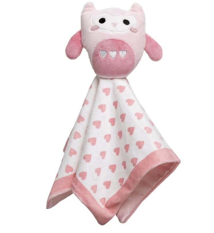 Snuggle Blanket