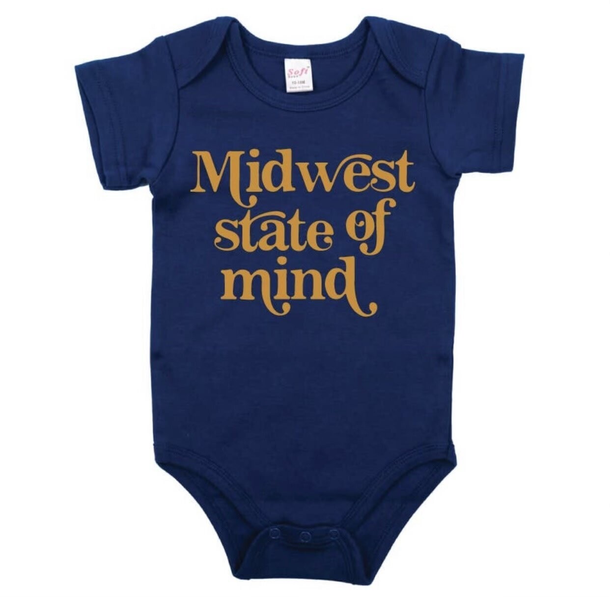 Midwest State of Mind