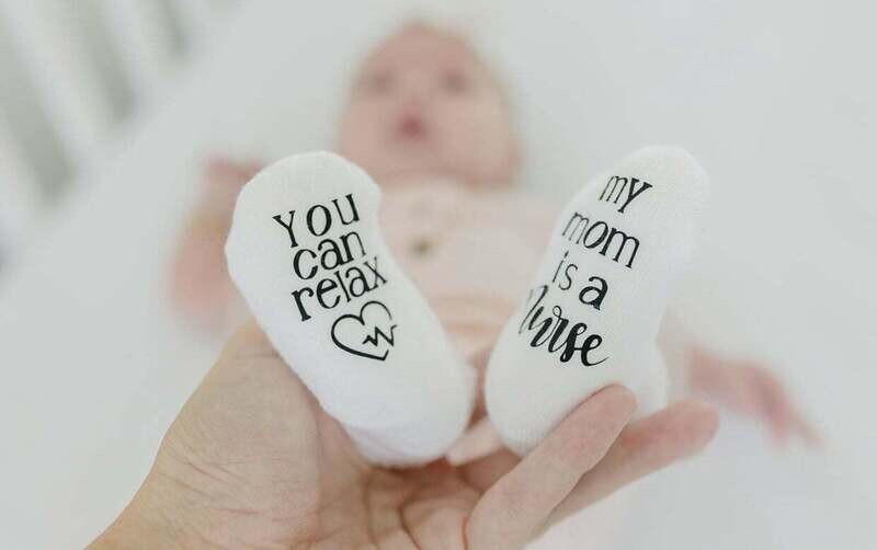 Baby Socks