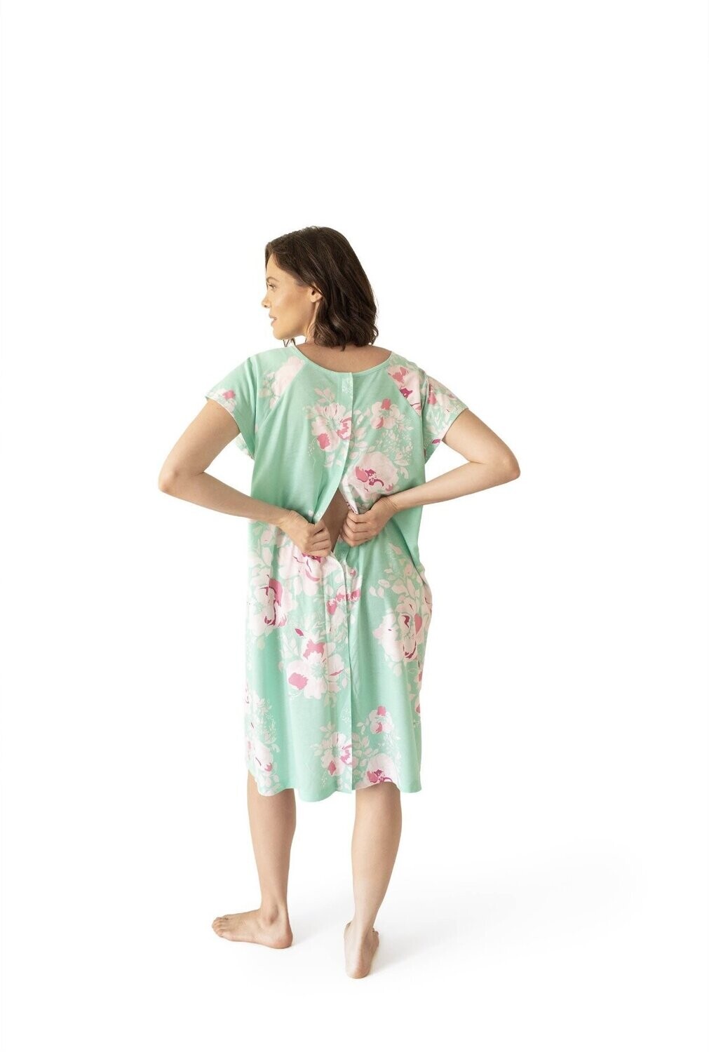 Universal Labor &amp; Delivery Gown