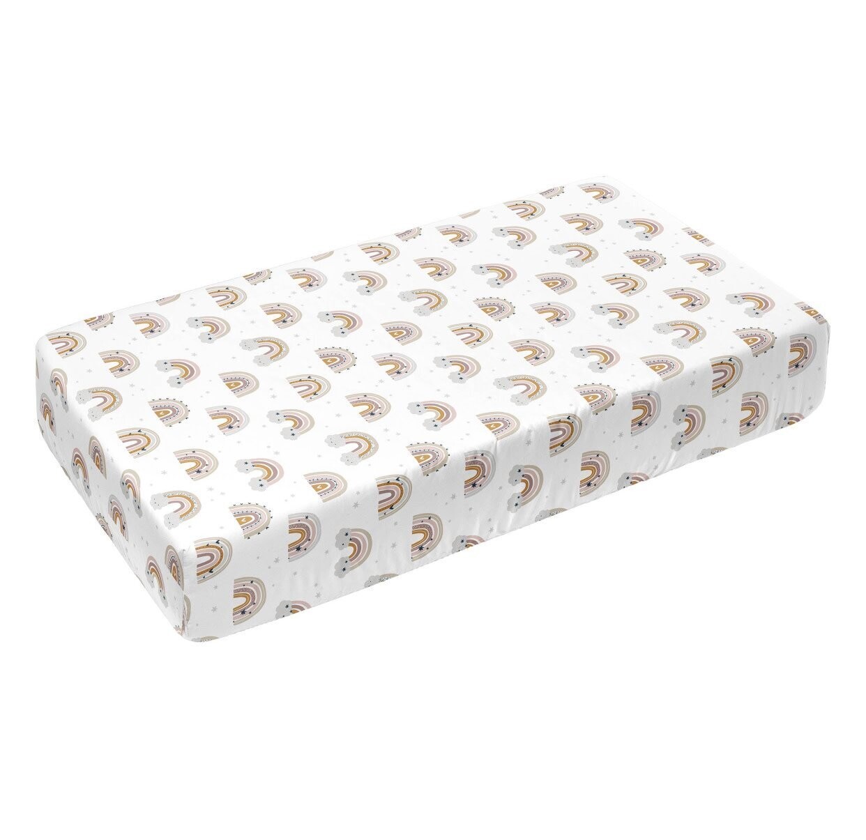 Crib Sheets