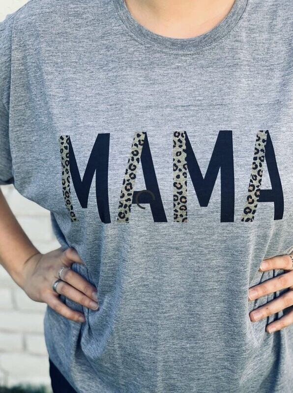 Mama Tee