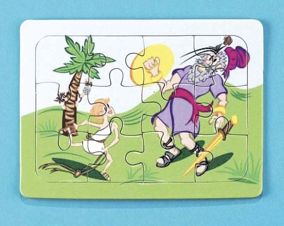 Novelty Jigsaw Puzzles