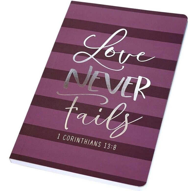 Women&#39;s Kerusso Journals