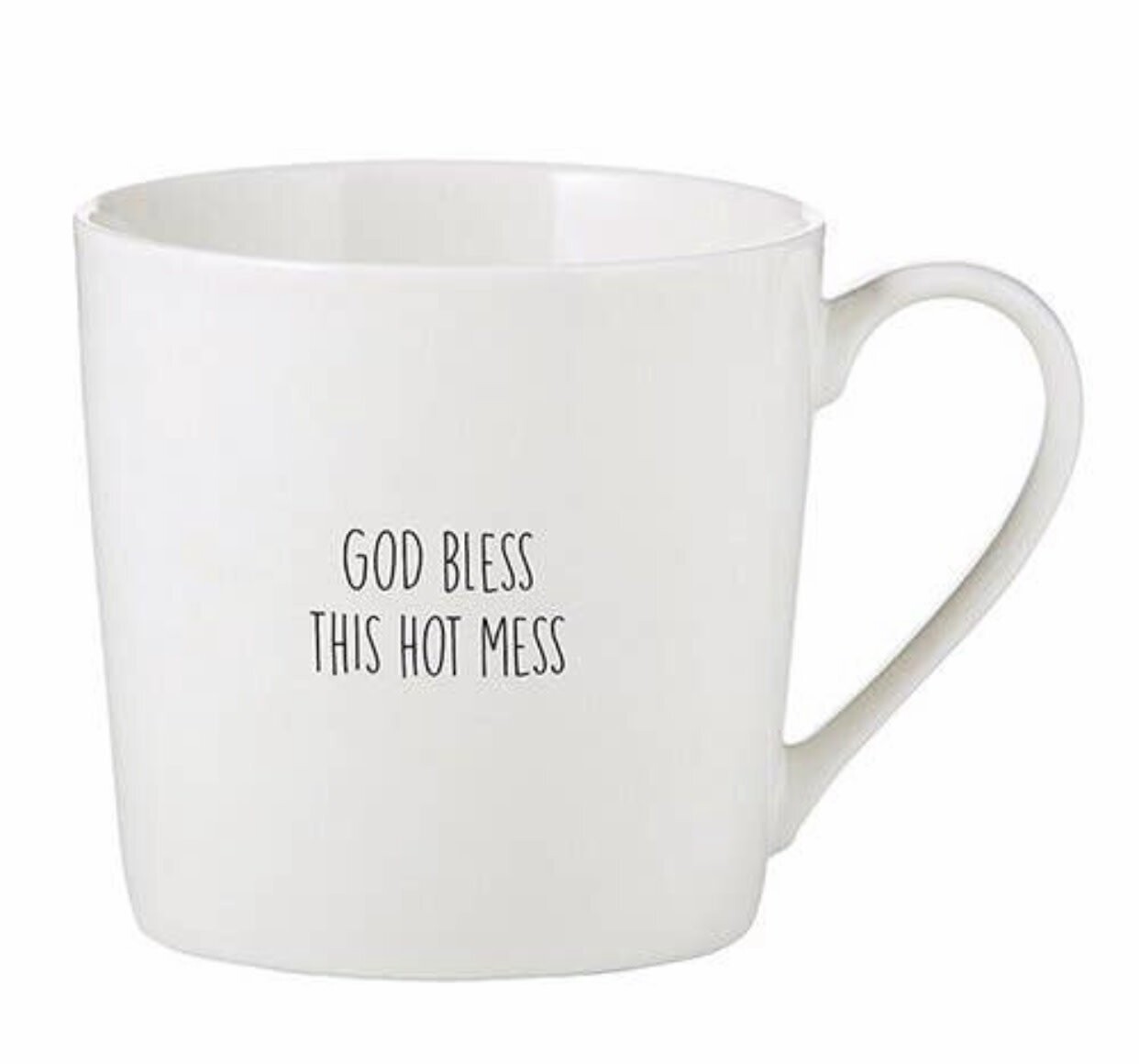 Faithworks Coffee Mugs