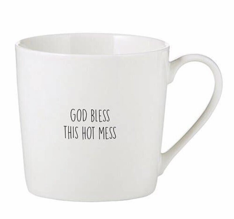 Faithworks Coffee Mugs