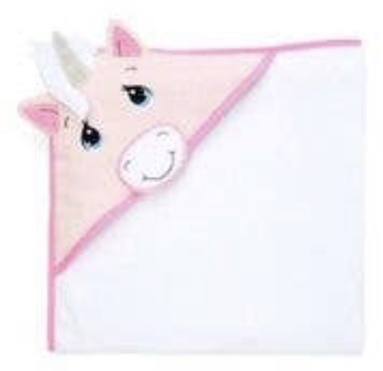 Precious Moments Hooded Towels