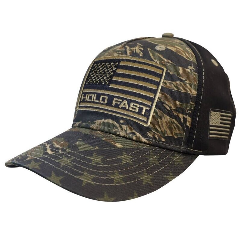 Hold Fast Hats