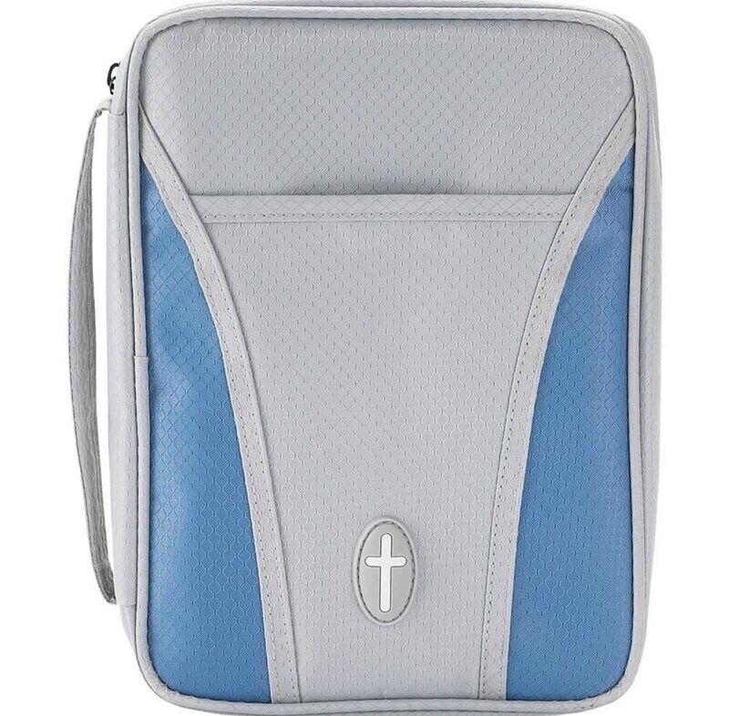 Sport Bible Cover