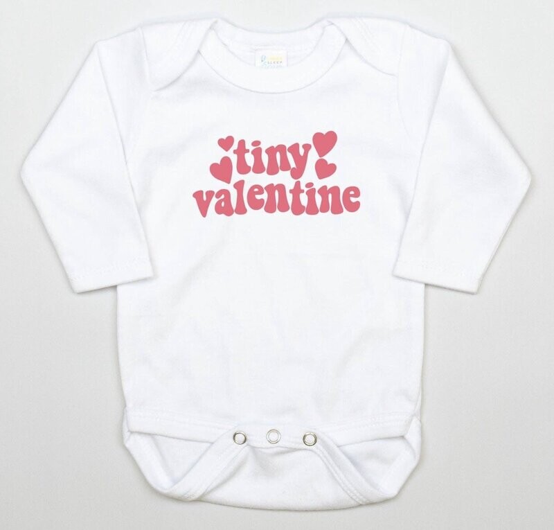 Tiny Valentine