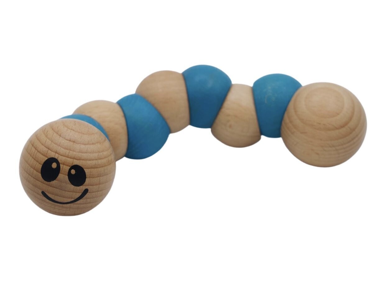 Earth Worms