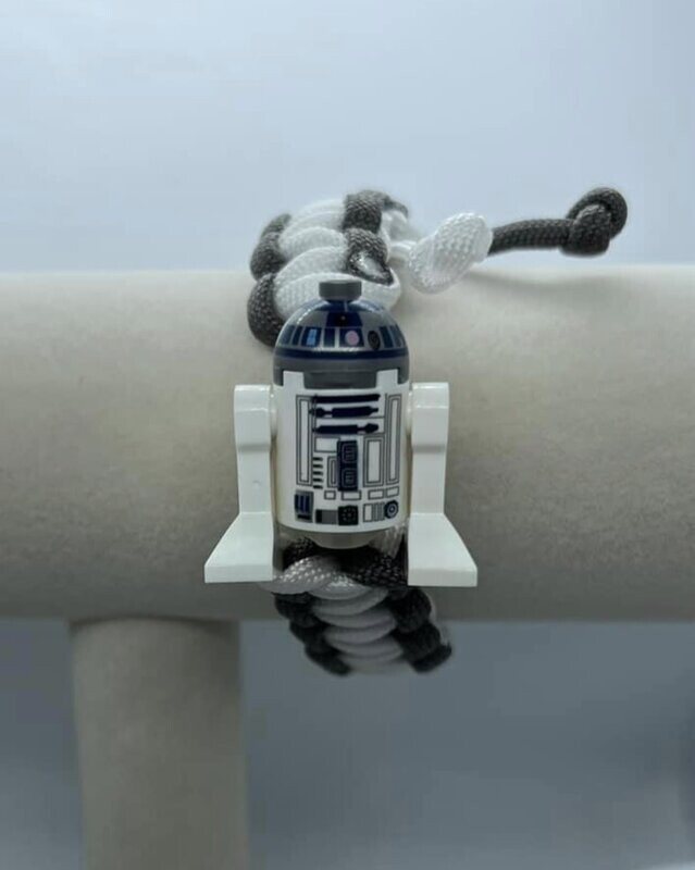 Lego Bracelets - Star Wars