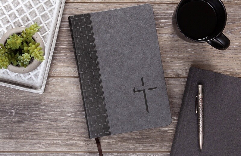 The Passion Translation 2020 Edition Large Print
