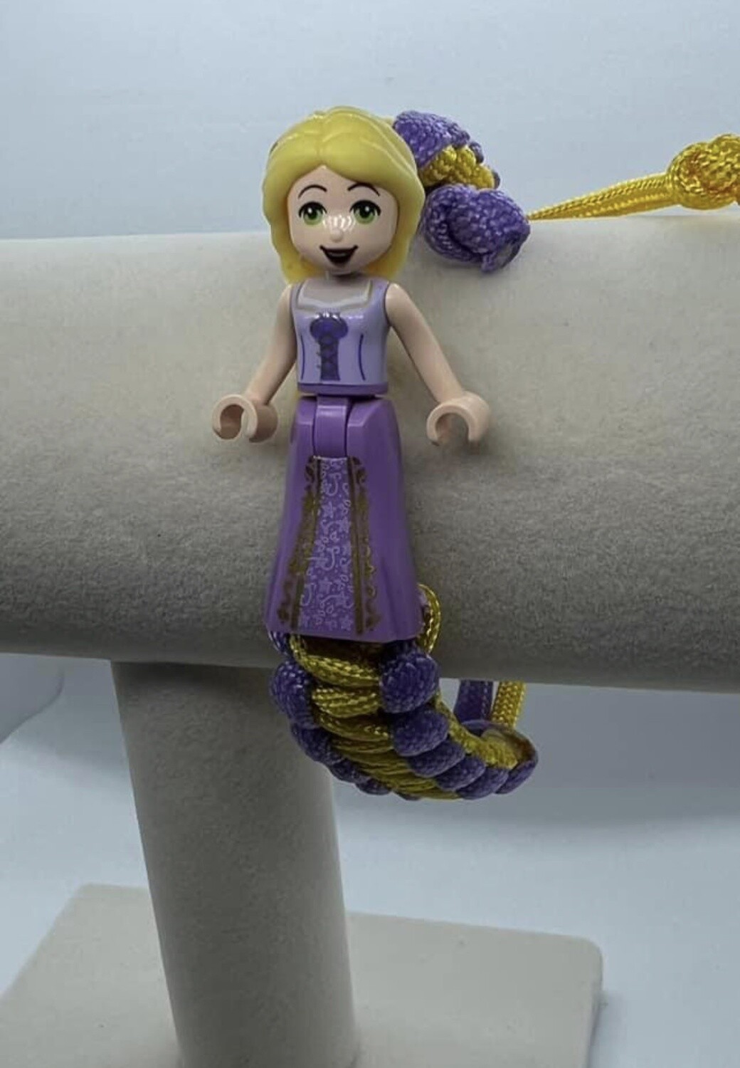 Lego Bracelets - Princesses