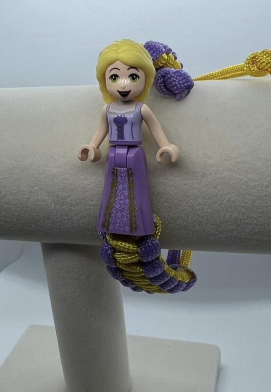 Lego Bracelets - Princesses