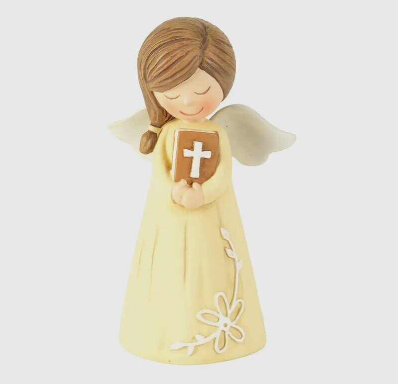 4&quot; Angel Figurine