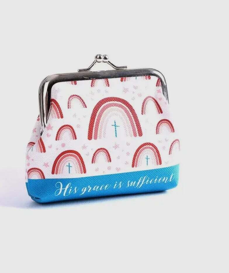 Assorted Coin Purses