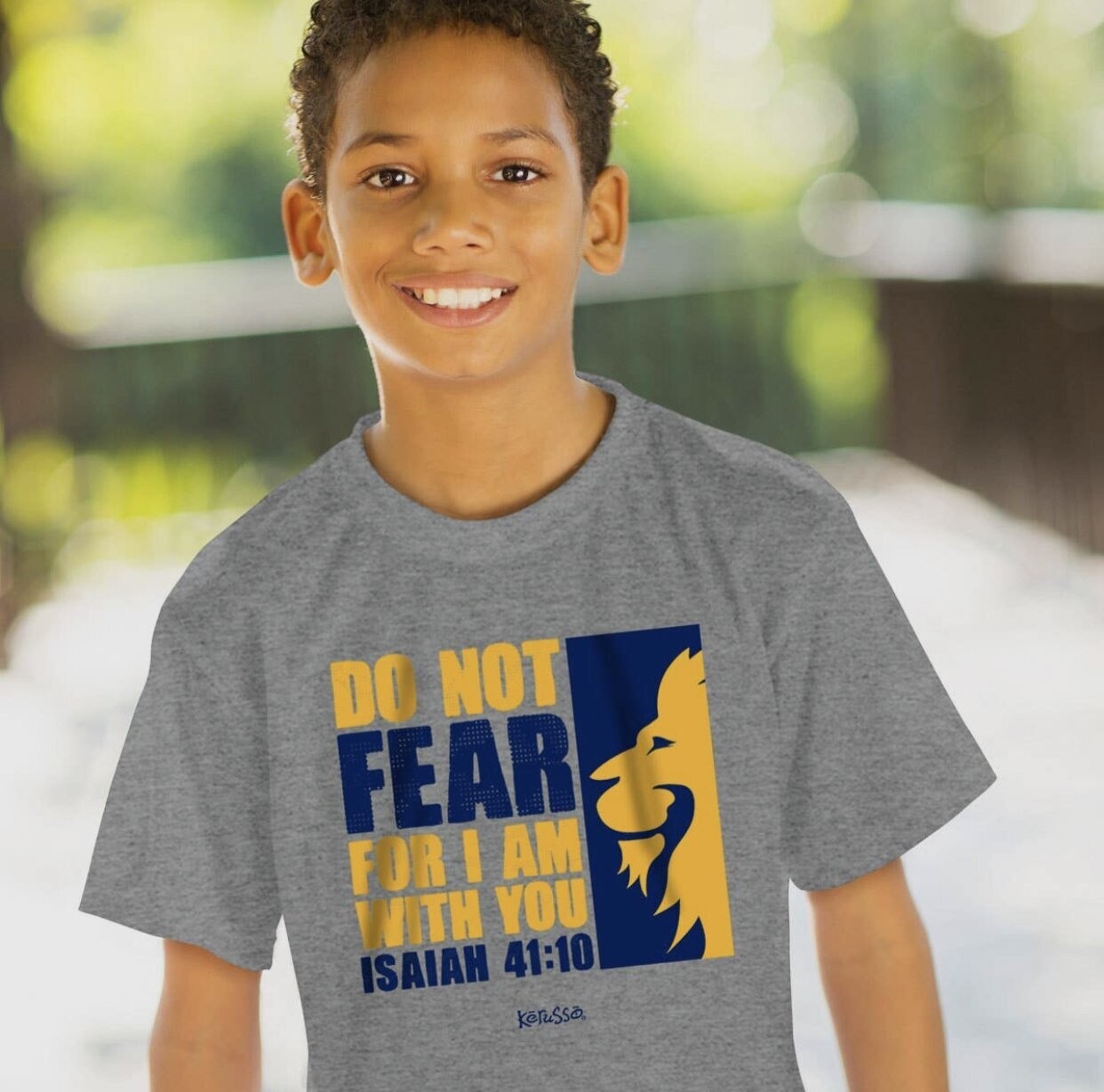 Do Not Fear