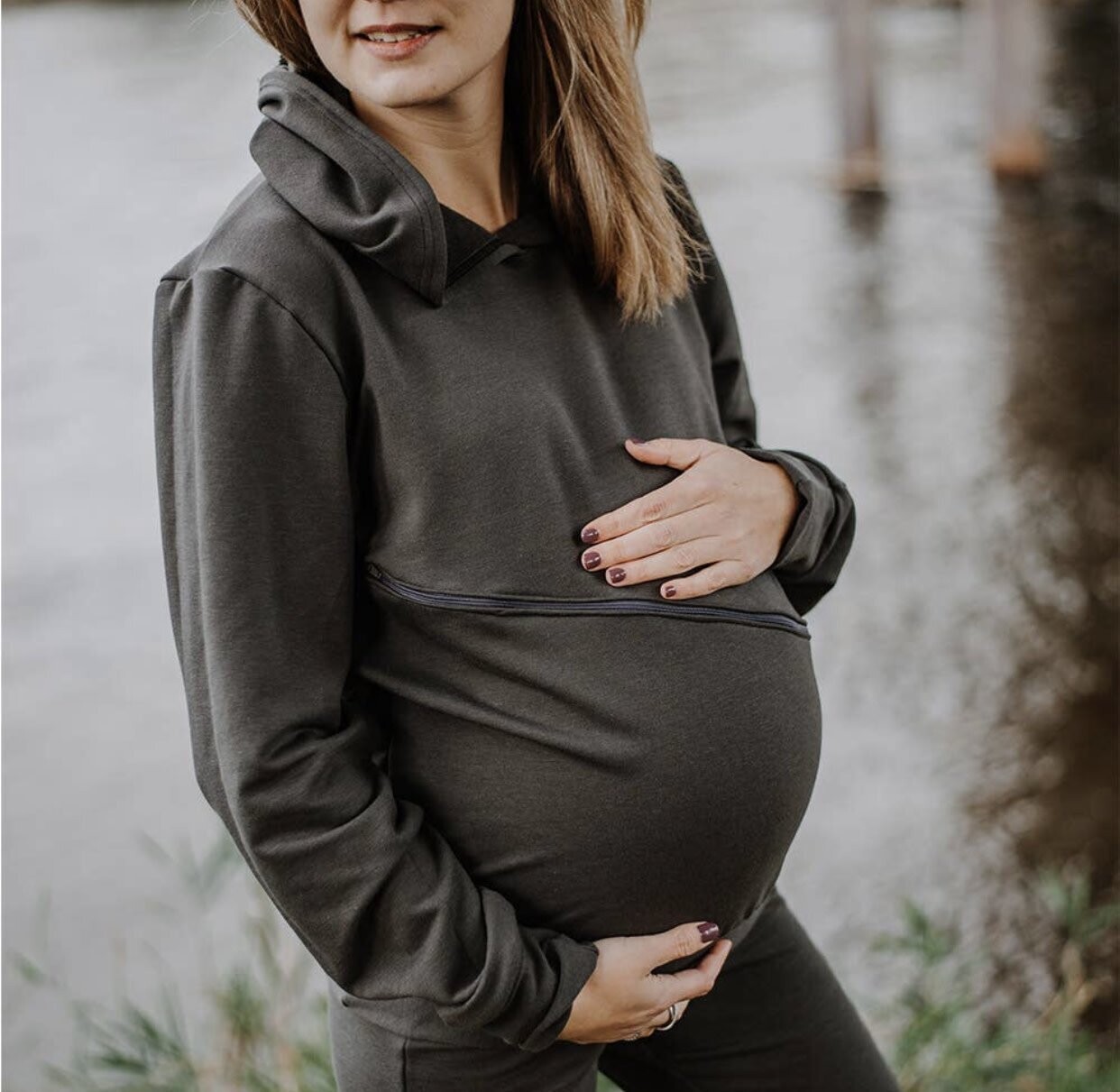 Hayden Nursing Hoodie