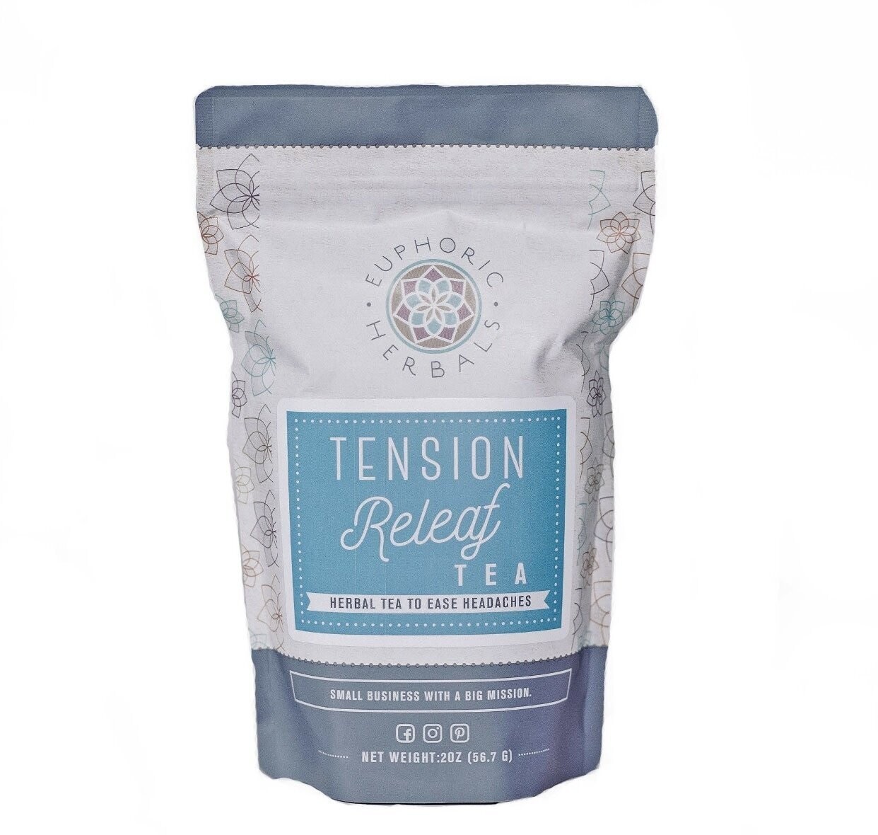 Tension Releaf Tea