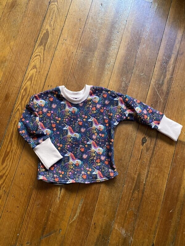 Grow With Me Sweatshirt