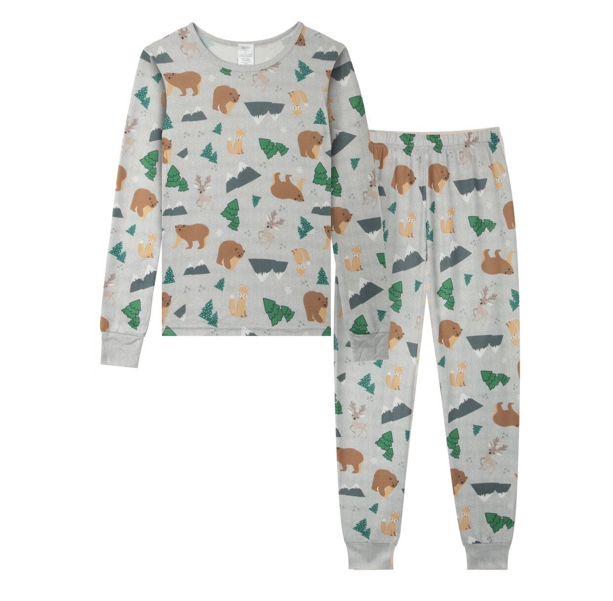 Toddler PJ set