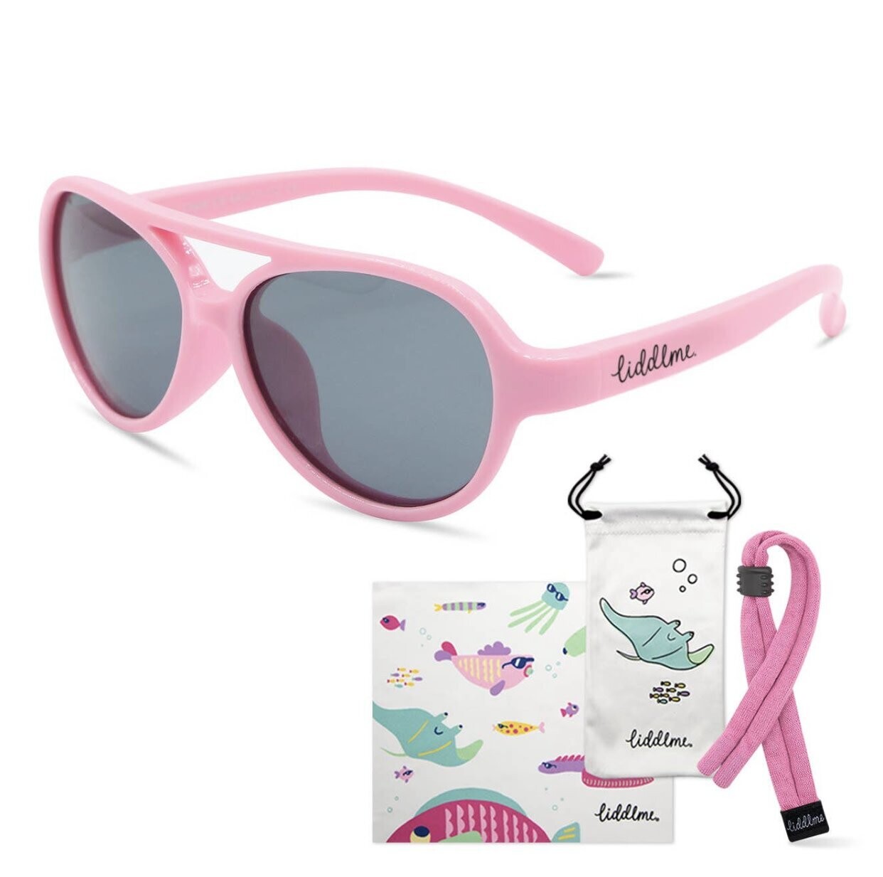 Baby Girls Sunglasses