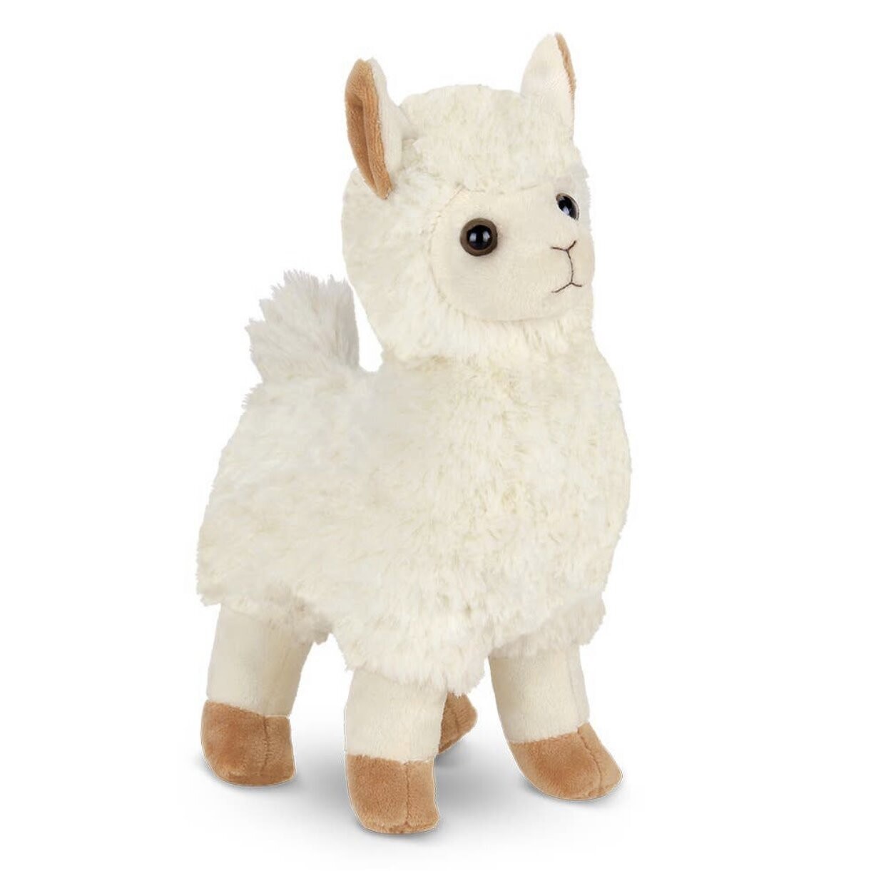 Alma the Lama