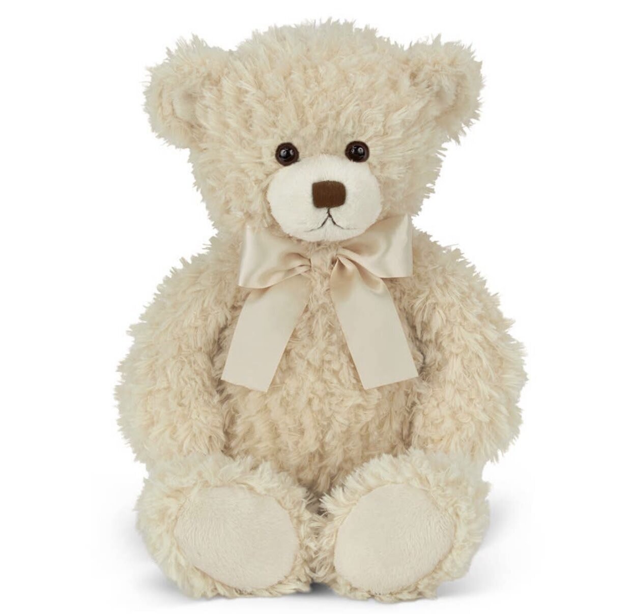 Brumby the Teddy Bear