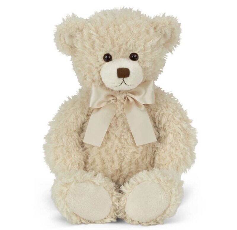 Brumby the Teddy Bear