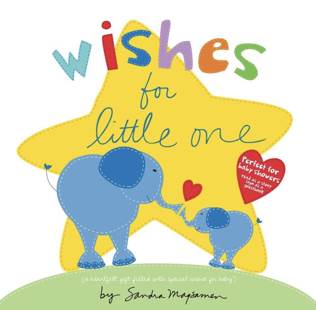 Wishes for Little One