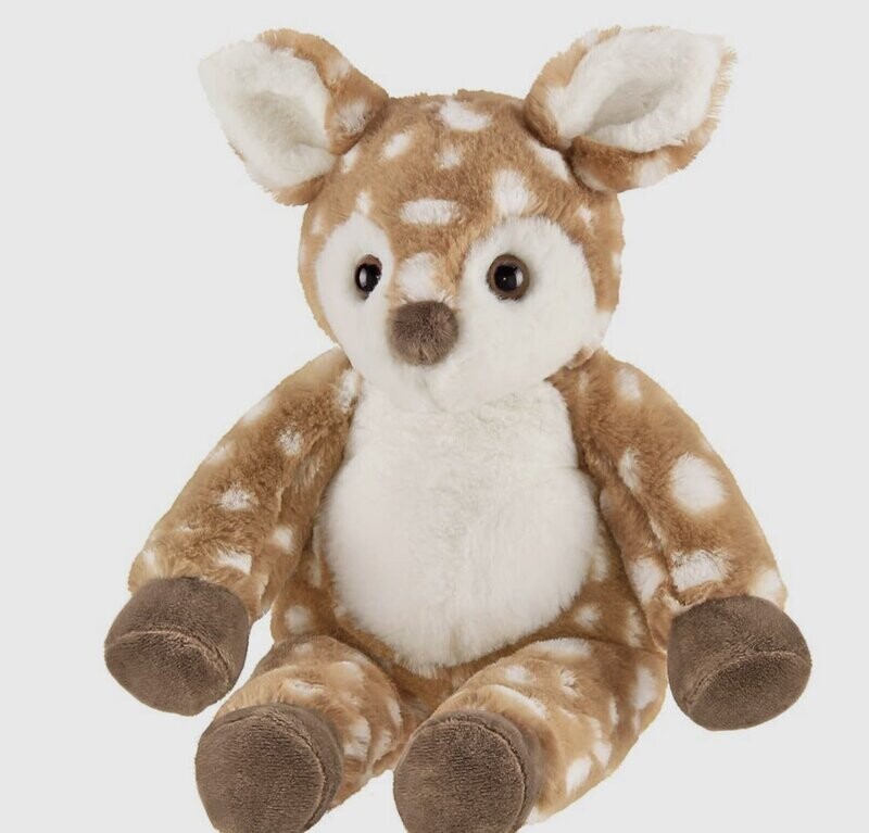 Willow the Deer