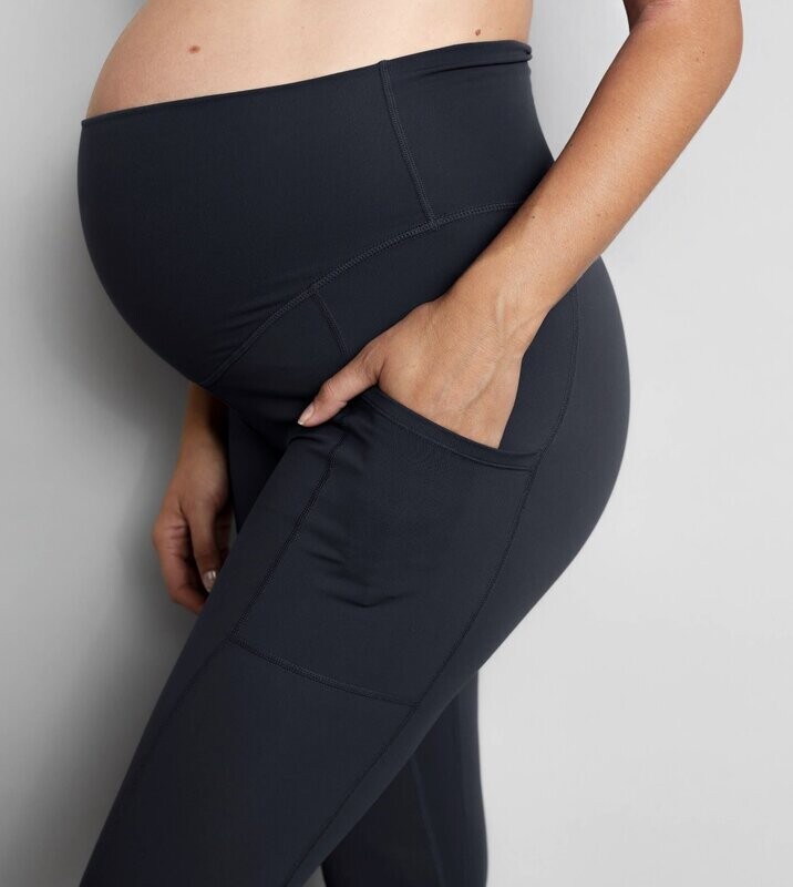 Luxe Maternity &amp; Postnatal Leggings