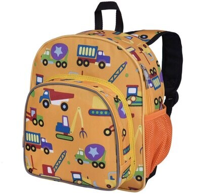 12 Inch Backpack