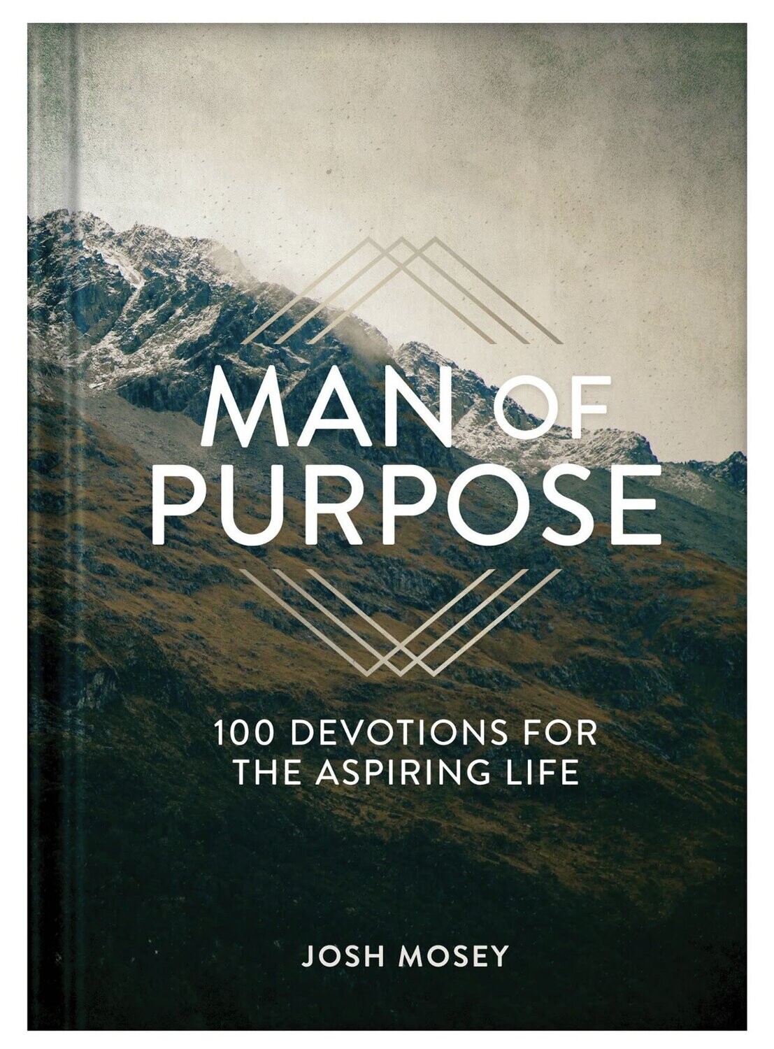Man of Purpose